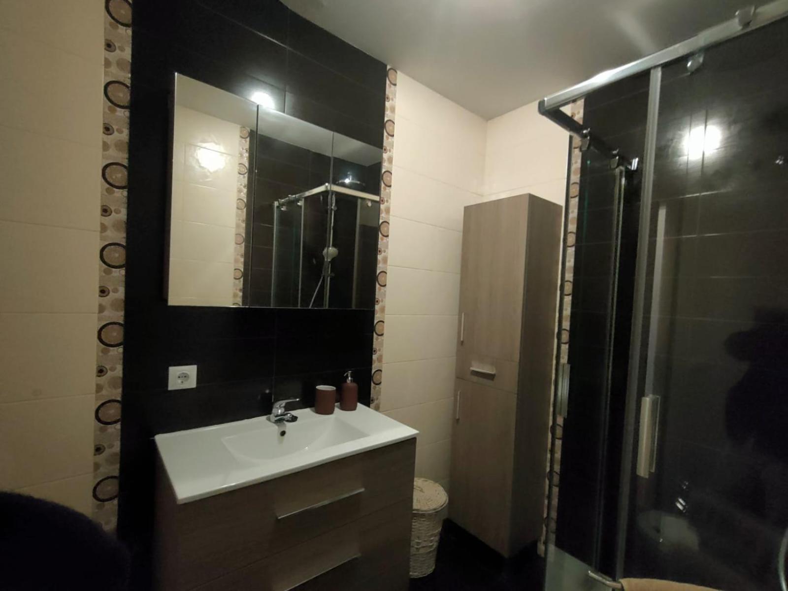 Alameda 1 Appartement Séville
