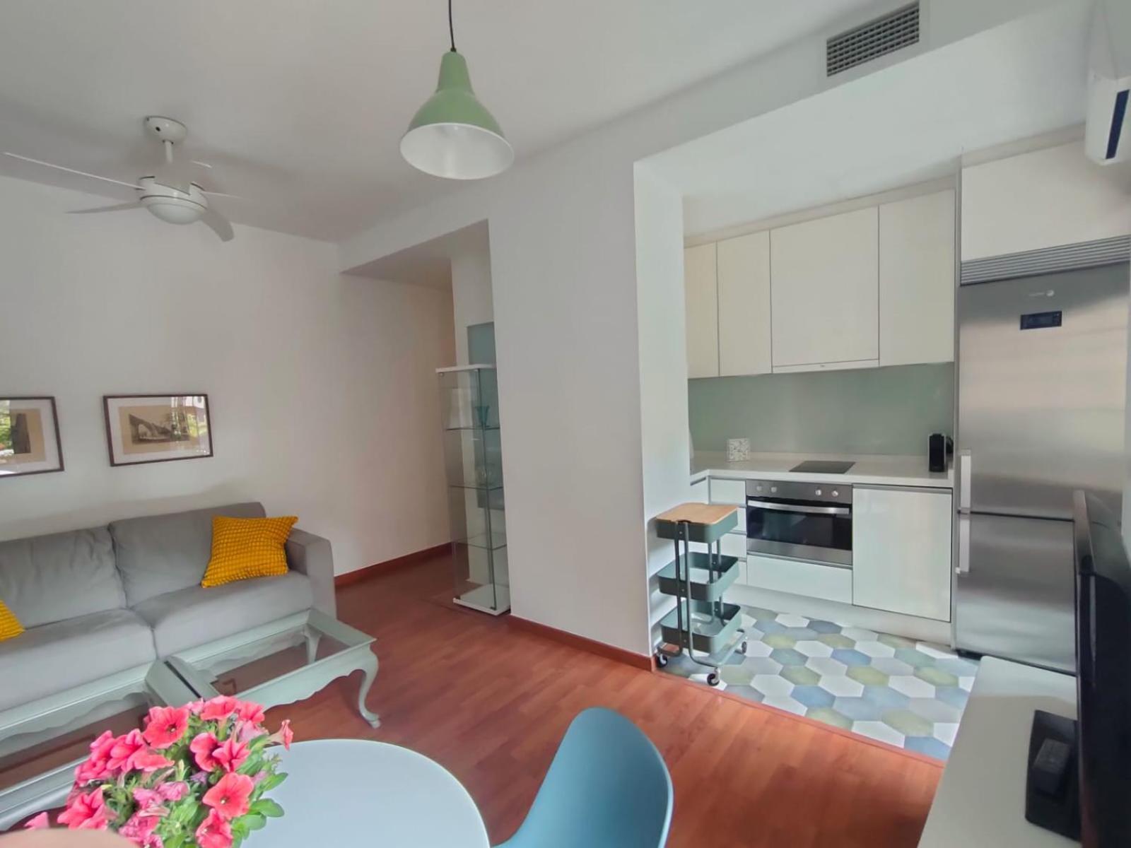 Appartement Alameda 1 *