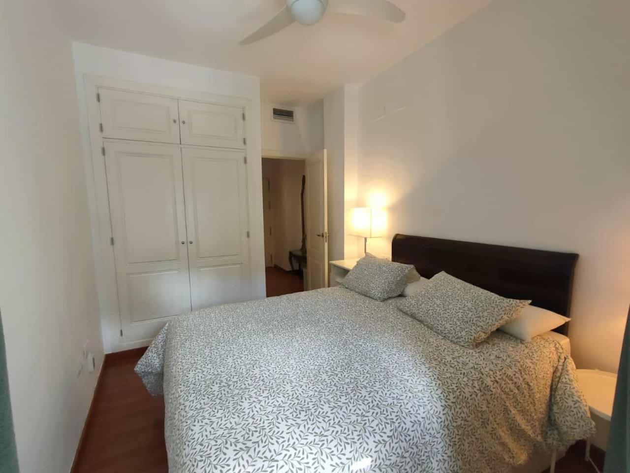 Appartement Alameda 1 Séville