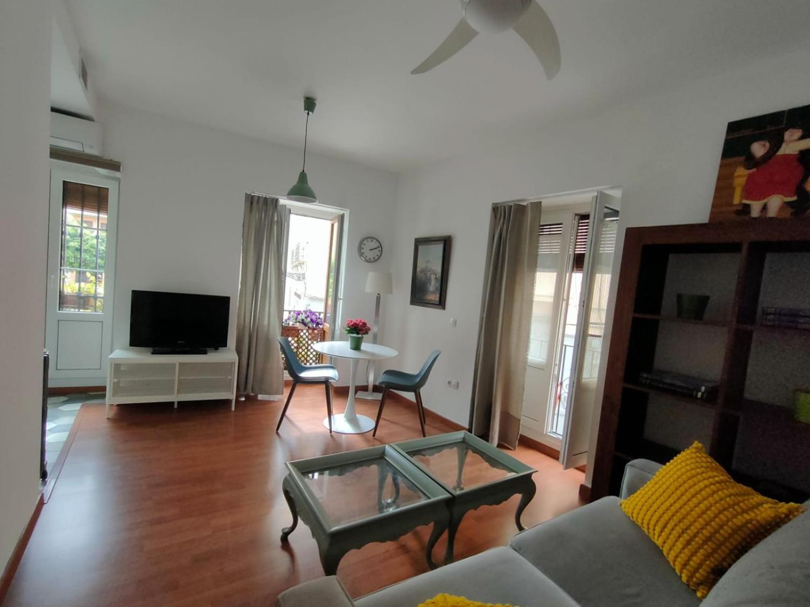 Alameda 1 Appartement