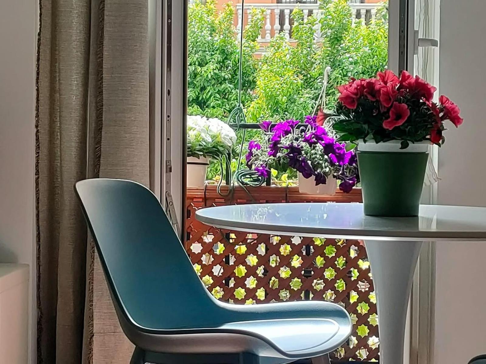 Appartement Alameda 1