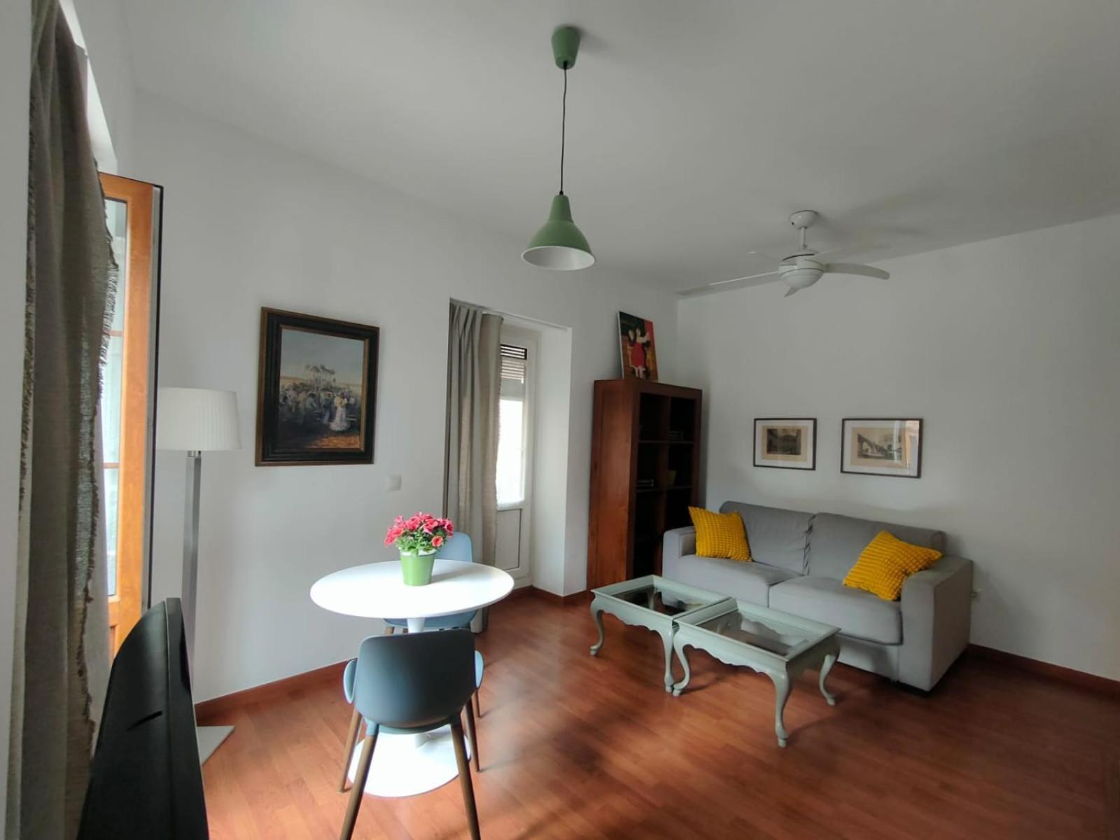 Alameda 1 Appartement Séville