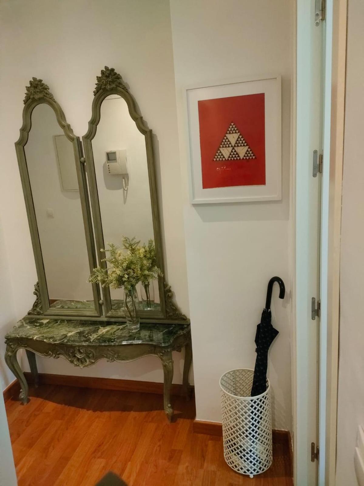 Appartement Alameda 1