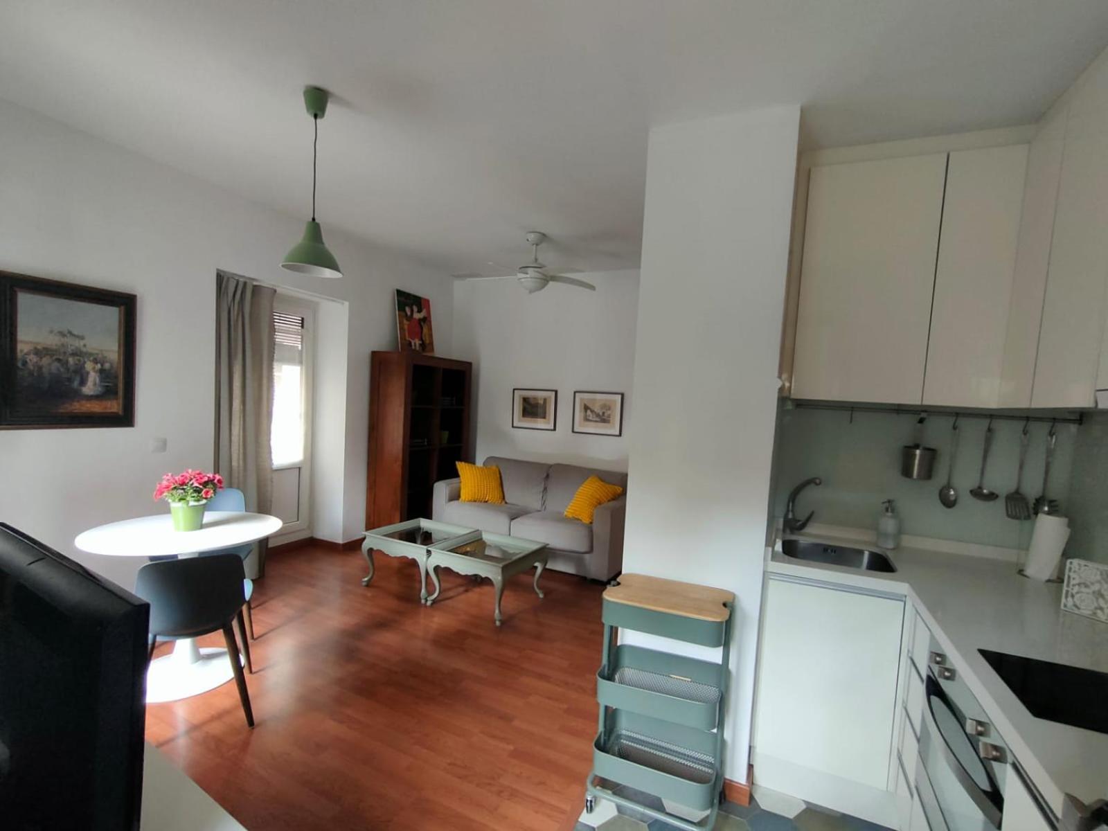 Appartement Alameda 1 *