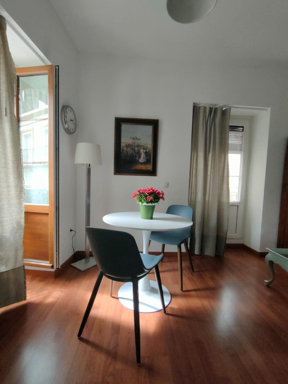 Alameda 1 Appartement Séville