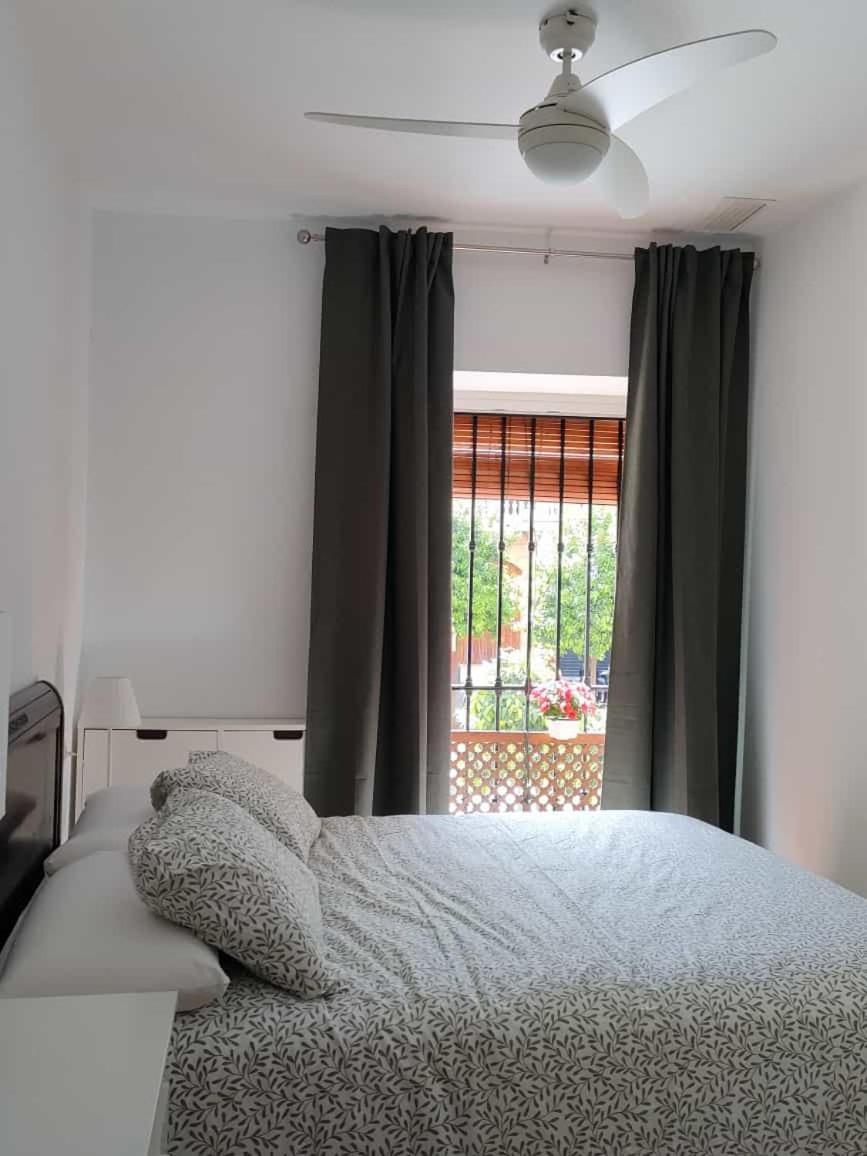 Appartement Alameda 1 Séville