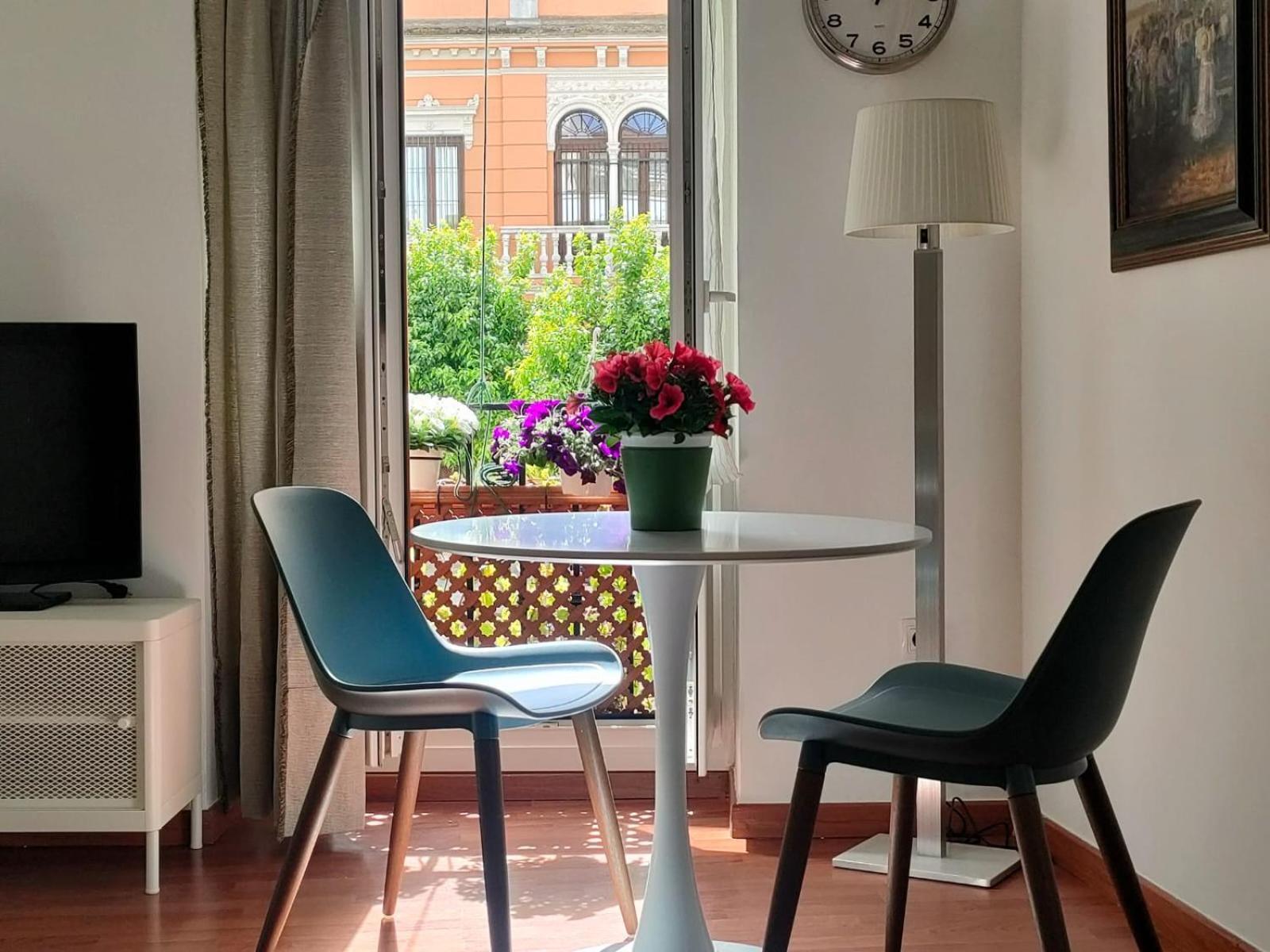 Appartement Alameda 1 Séville