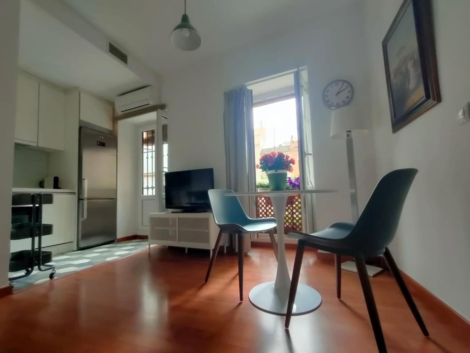 Appartement Alameda 1